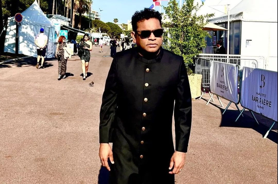 Abhijeet Bhattacharya, AR Rahman