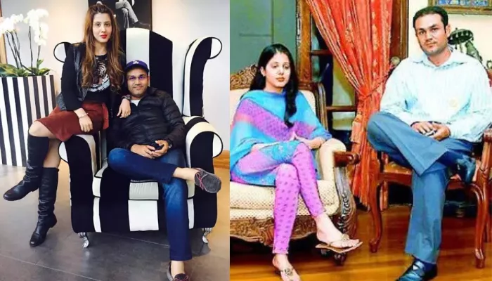 Virender Sehwag's net worth: The Nawab of Najfgarh has an estimated wealth of Rs. 300 crores