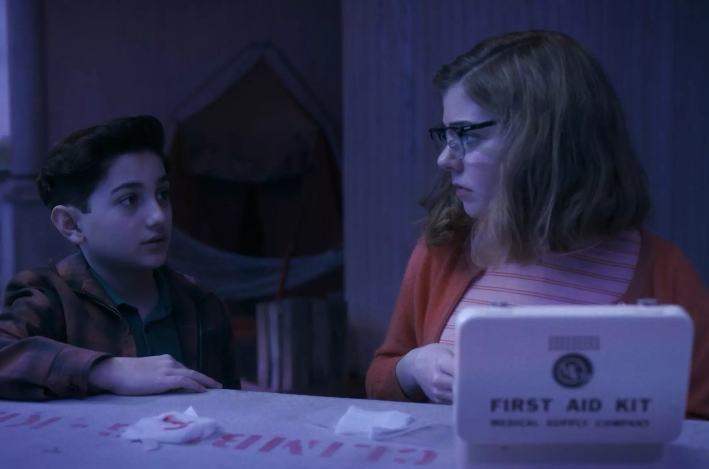 IT: Welcome to Derry Episode 6, IT: Welcome to Derry Episode 6 Recap, IT: Welcome to Derry