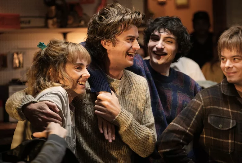 Stranger Things Season 5 has finally dropped, and Netflix's iconic sci-fi series has spared no time in pulling viewers back into the chaos of Hawkins. The highly anticipated episodes of Stranger Things 5, Volume 1, encompass four power-packed episodes that push the audience straight into darker territory. 'Eleven', 'Hopper', and the rest of the Hawkins crew have now returned to a town turned into a quarantined, militarized zone where the Upside Down no longer exists. Needless to say, fans expected big twists, but the Duffers have doubled down, setting the countdown for the grand finale.  What secrets are unveiled in the highest-rated episode 4 of Stranger Things 5? Among the initial four episodes released in Stranger Things 5, Volume 1, episode 4 titled 