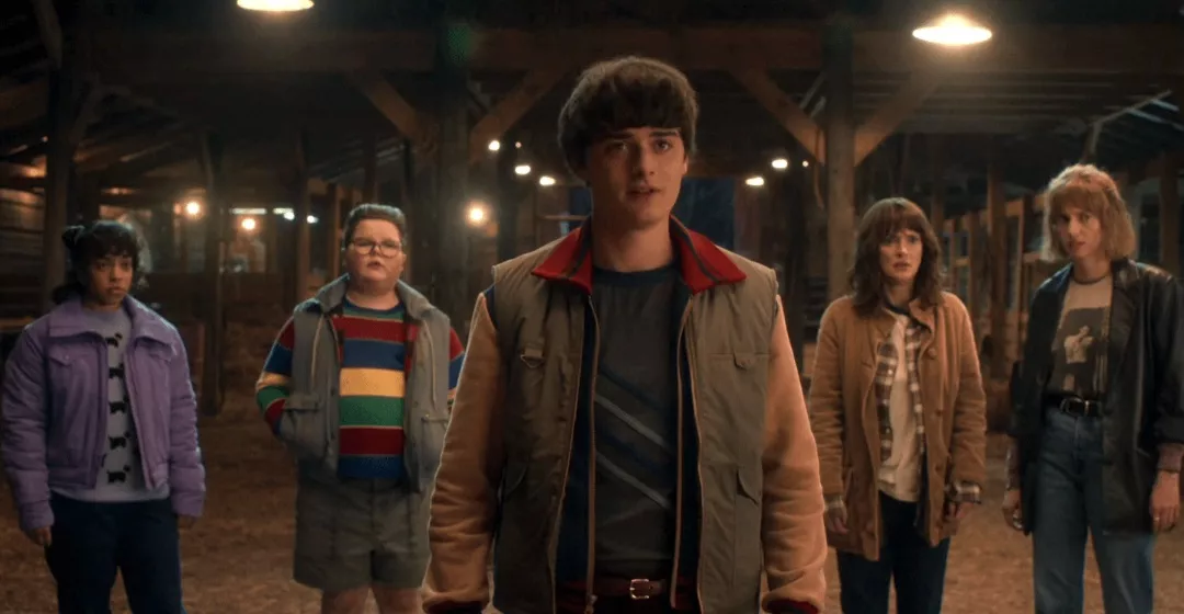 How Did Will Byers Suddenly Get Powers in 'Stranger Things' 5? Know About His Journey Since Day One 4