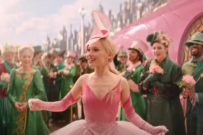 When And Where To Watch Ariana Grande's 'Wicked: For Good' On OTT? Here's What We Know  2