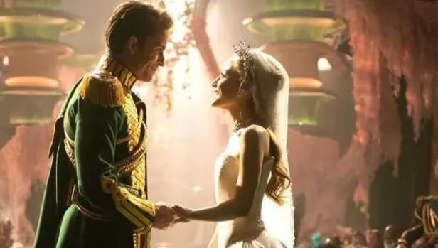 When And Where To Watch Ariana Grande's 'Wicked: For Good' On OTT? Here's What We Know When And Where To Watch Ariana Grande's 'Wicked: For Good' On OTT? Here's What We Know  5