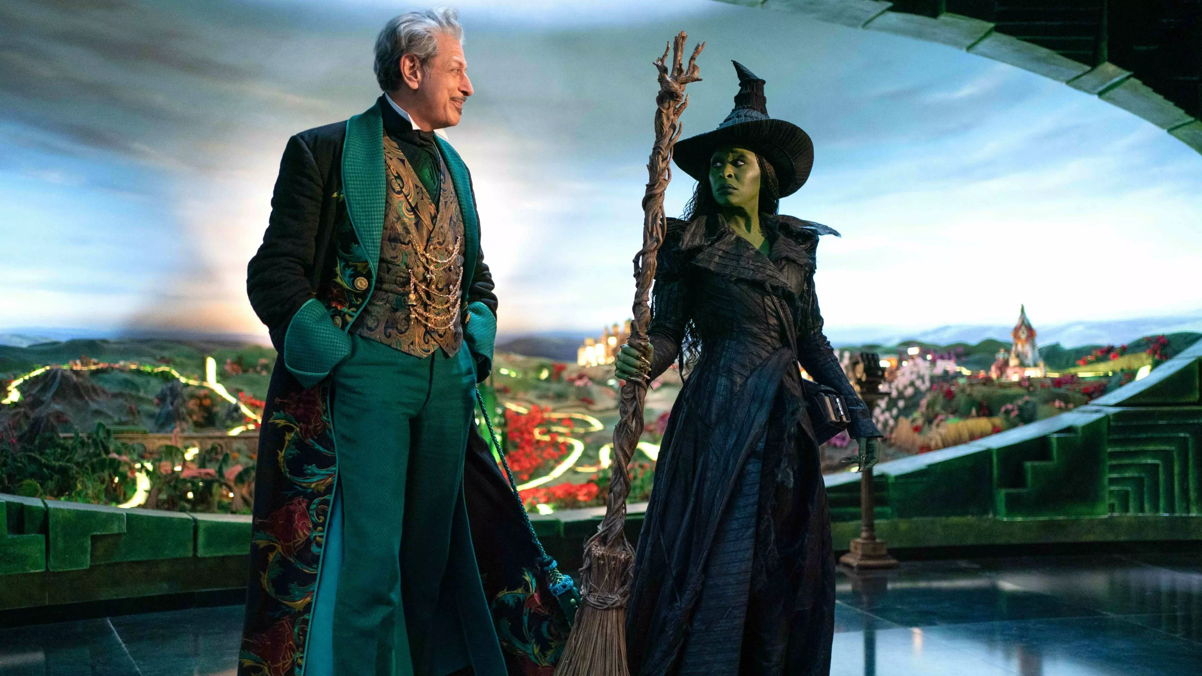 When And Where To Watch Ariana Grande's 'Wicked: For Good' On OTT? Here's What We Know  5