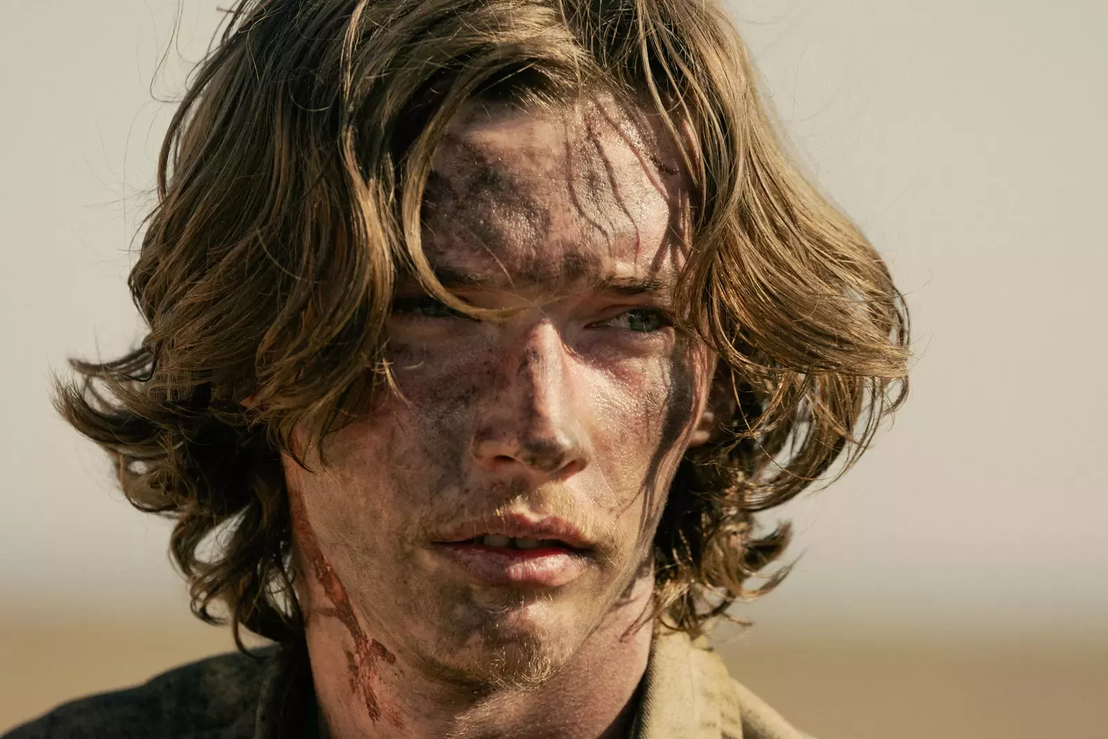 Cooper on Landman season 2