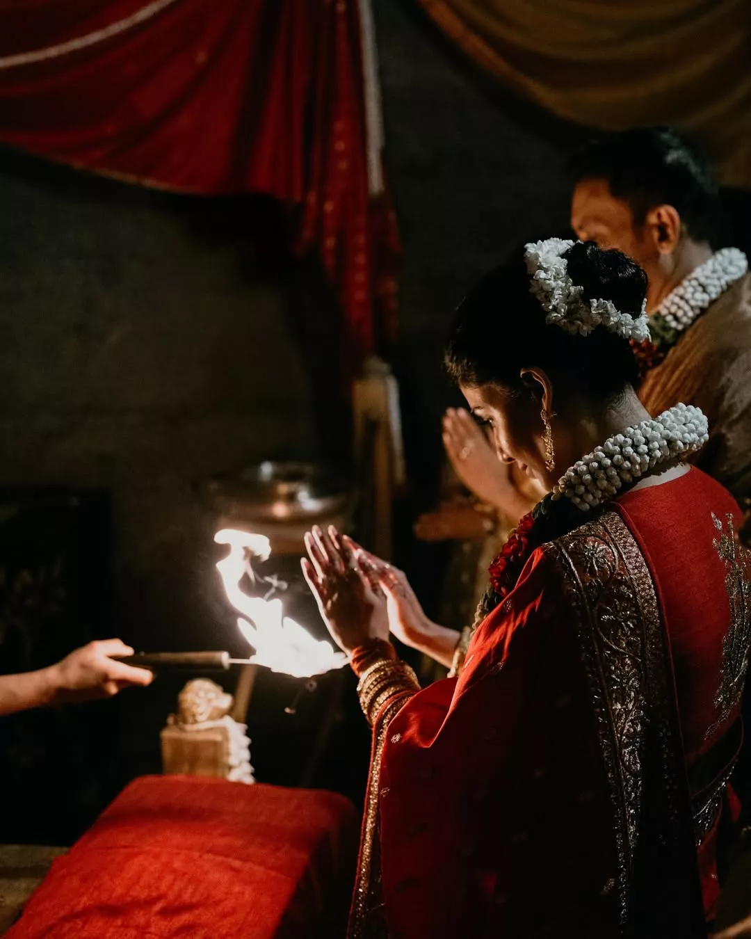 bhuta-shuddhi-vivaha