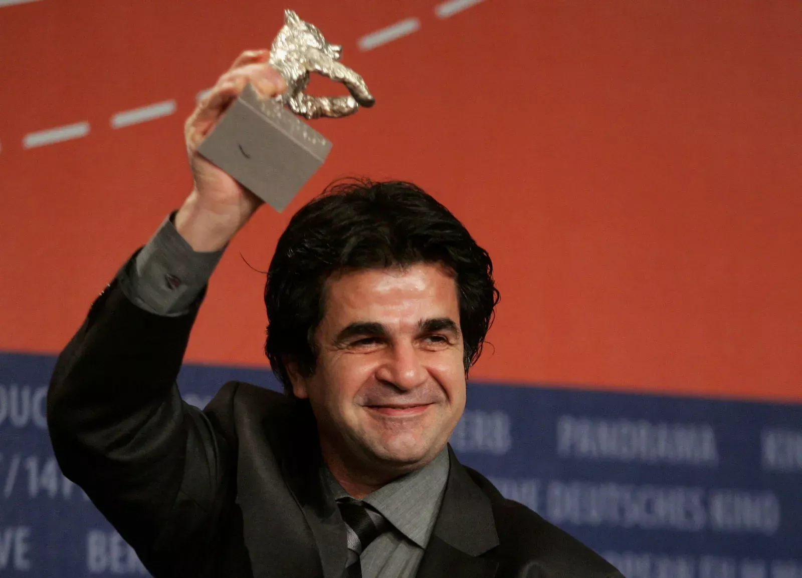 Jafar Panahi