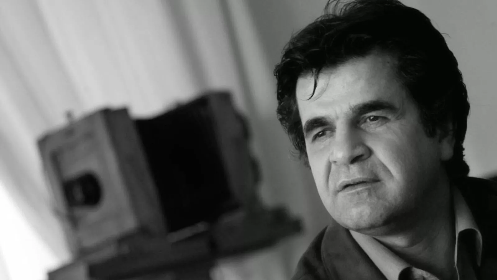 Jafar Panahi