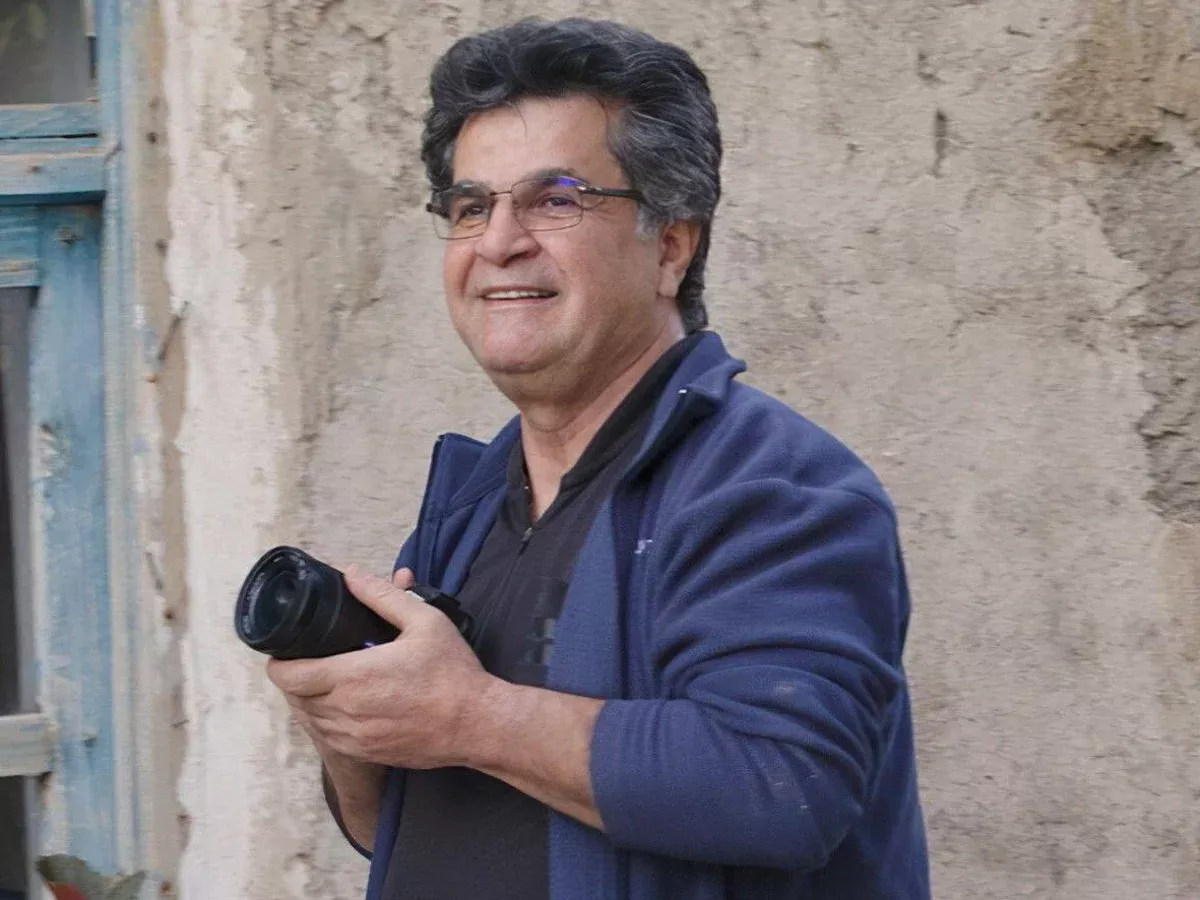 Jafar Panahi