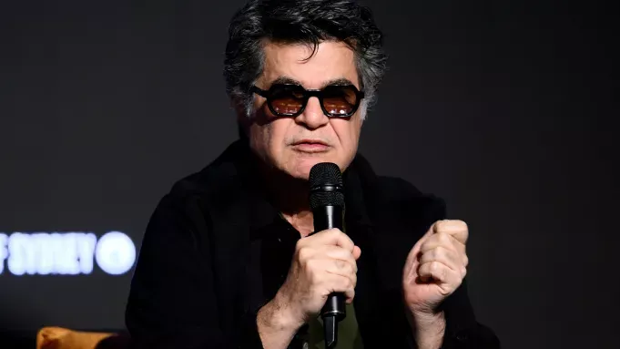 Jafar Panahi