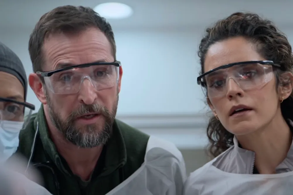 The Pitt Season 2, The Pitt Season 2 Teaser, The Pitt Season 2 Update, The Pitt Season 2 HBO MAX, HBO MAX