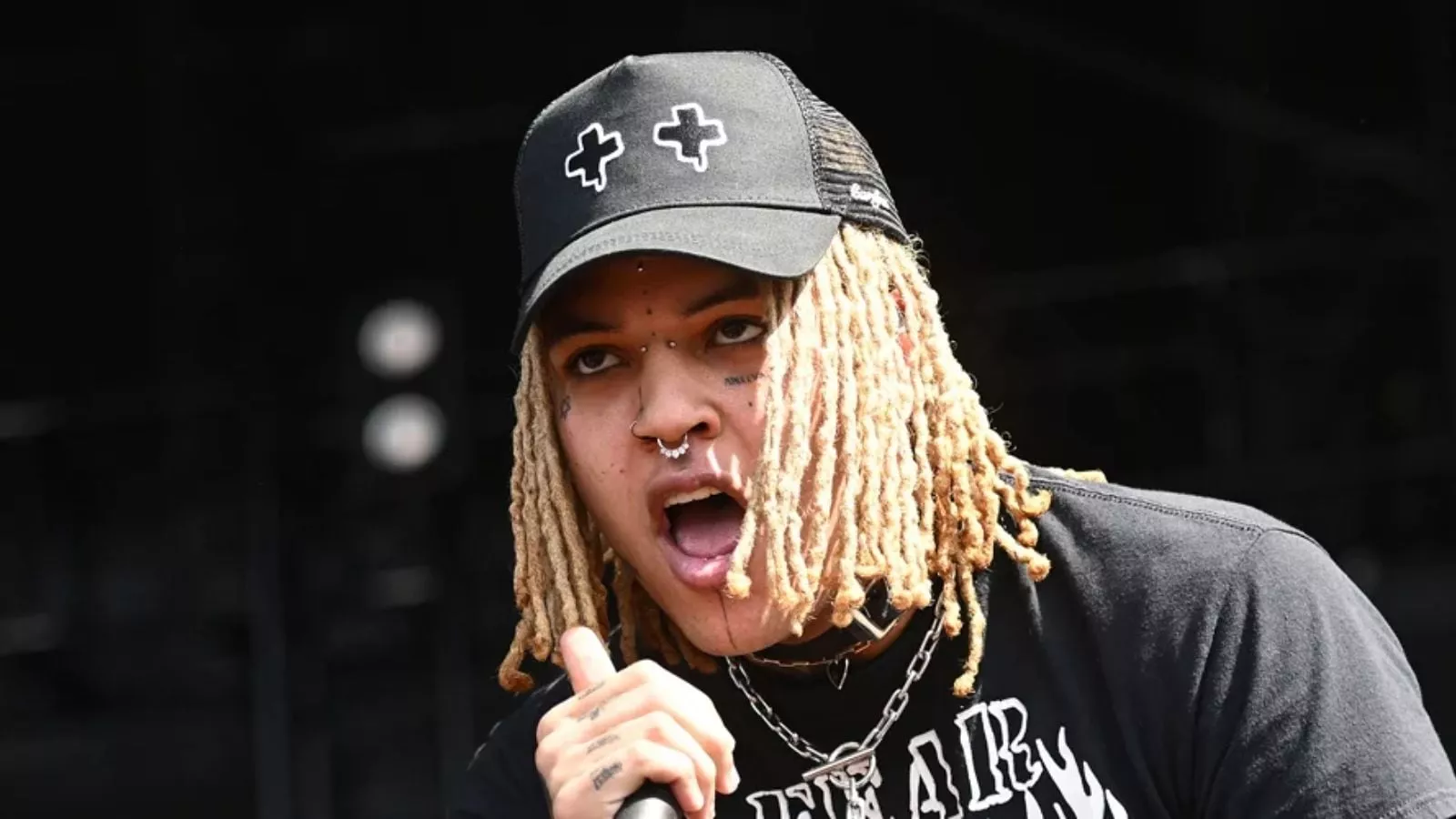 Why Did Poorstacy's Girlfriend Get Him Arrested in 2023? Is It Connected To His Death At 26? Find out  3