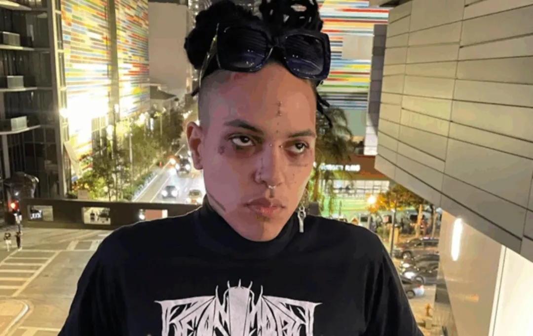 Why Did Poorstacy's Girlfriend Get Him Arrested in 2023? Is It Connected To His Death At 26? Find out 4