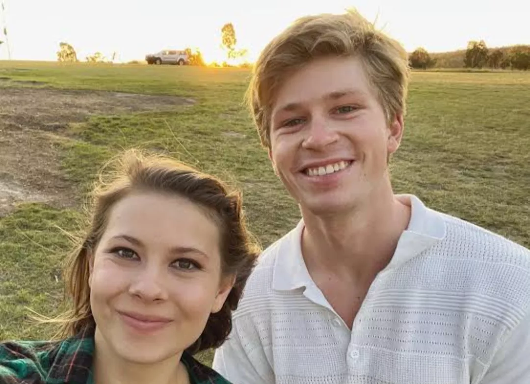 After Robert Irwin And Bindi Irwin, Will Their Mom, Terri, Join 'Dancing With The Stars'? Here's What We Know