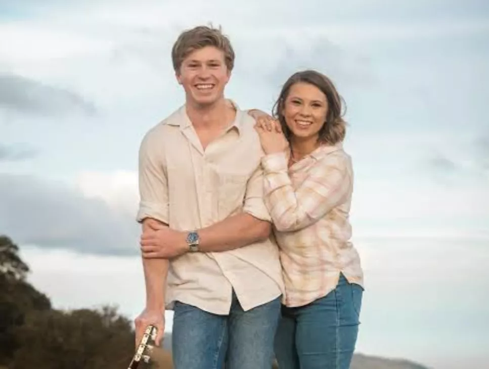 After Robert Irwin And Bindi Irwin, Will Their Mom, Terri, Join 'Dancing With The Stars'? Here's What We Know 3