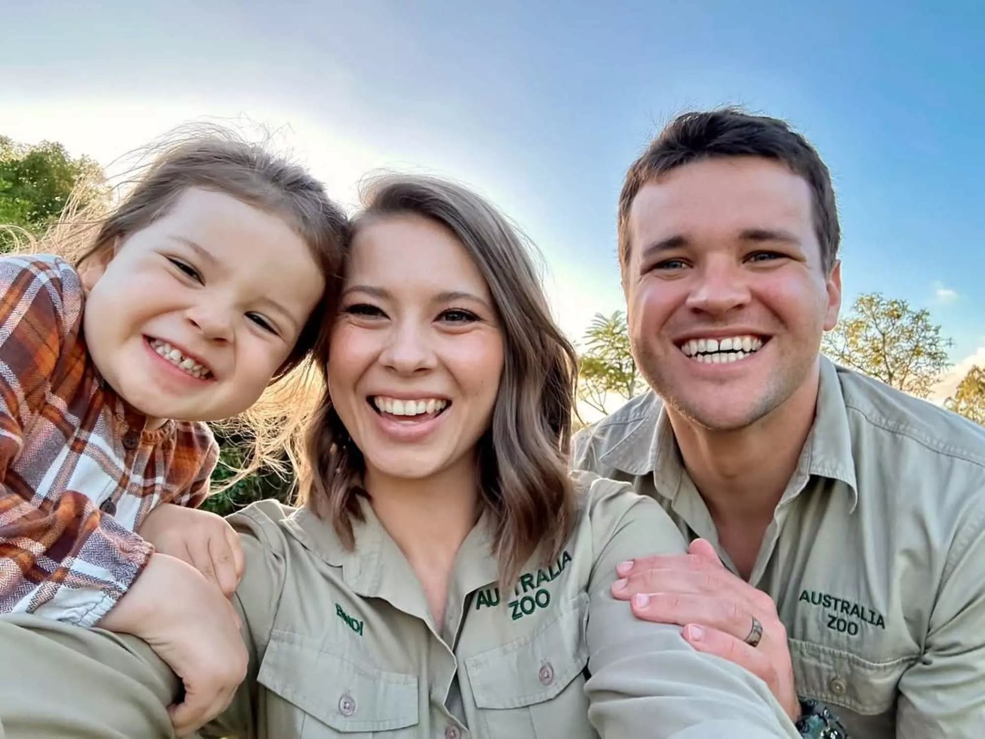 After Robert Irwin And Bindi Irwin, Will Their Mom, Terri, Join 'Dancing With The Stars'? Here's What We Know 4
