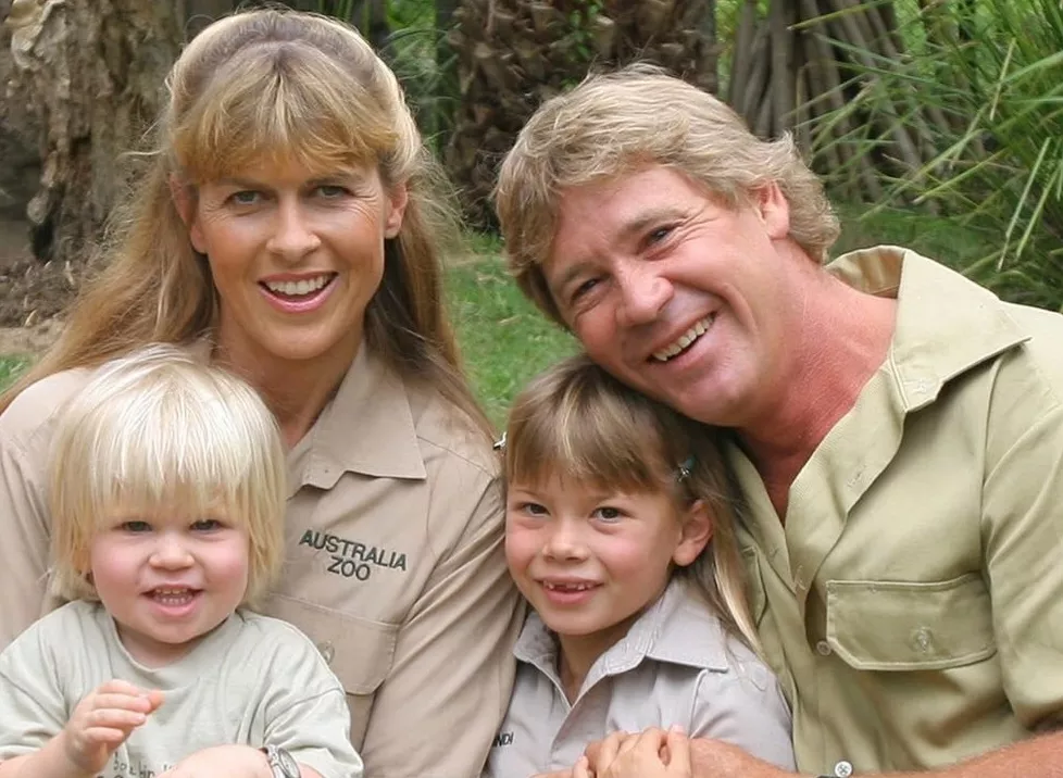 After Robert Irwin And Bindi Irwin, Will Their Mom, Terri, Join 'Dancing With The Stars'? Here's What We Know 5