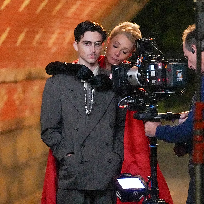 Marty Supreme, Marty Supreme Review, Marty Supreme First Review, Marty Supreme Early Review, Timothee Chalamet