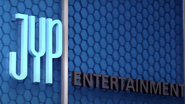 JYP Entertainment