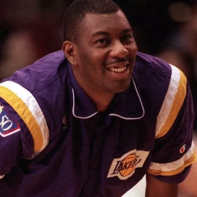 Inside the mystery around Elden Campbell's children and ex-wife