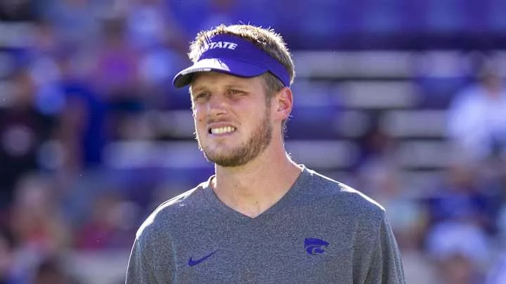 Who Is Shalin Spani? All About Collin Klein's Wife Amid Buzz Of Him Taking Over As Kansas State Head Coach  5