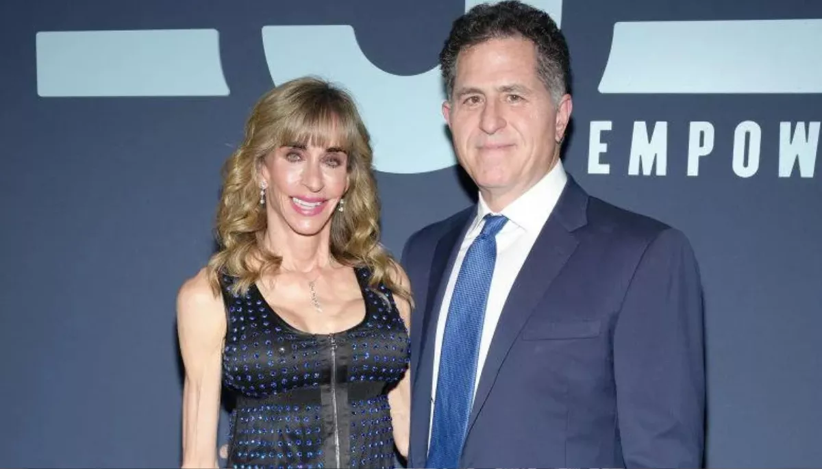 Does Susan Dell undergo plastic surgery? Netizens criticize the entrepreneur for her facial appearance and speculate about the alleged usage of Botox, fillers, and facelifts