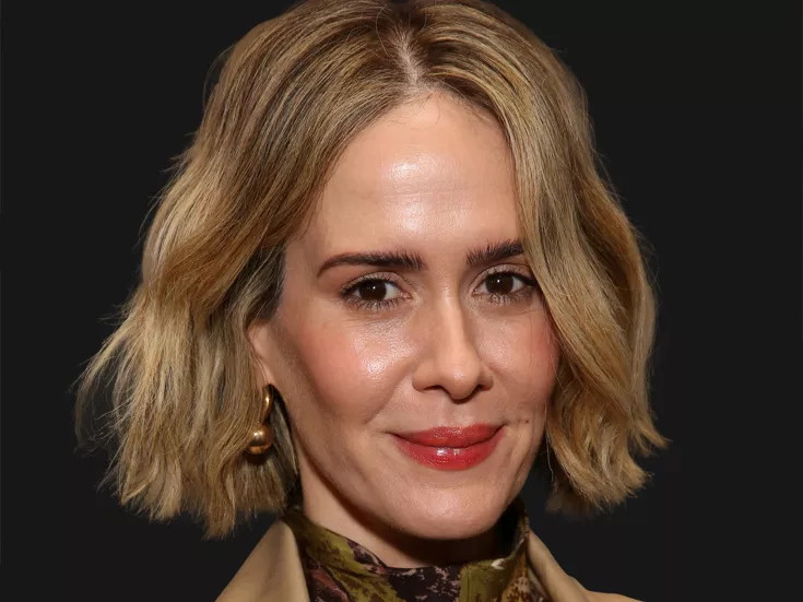 Sarah Paulson
