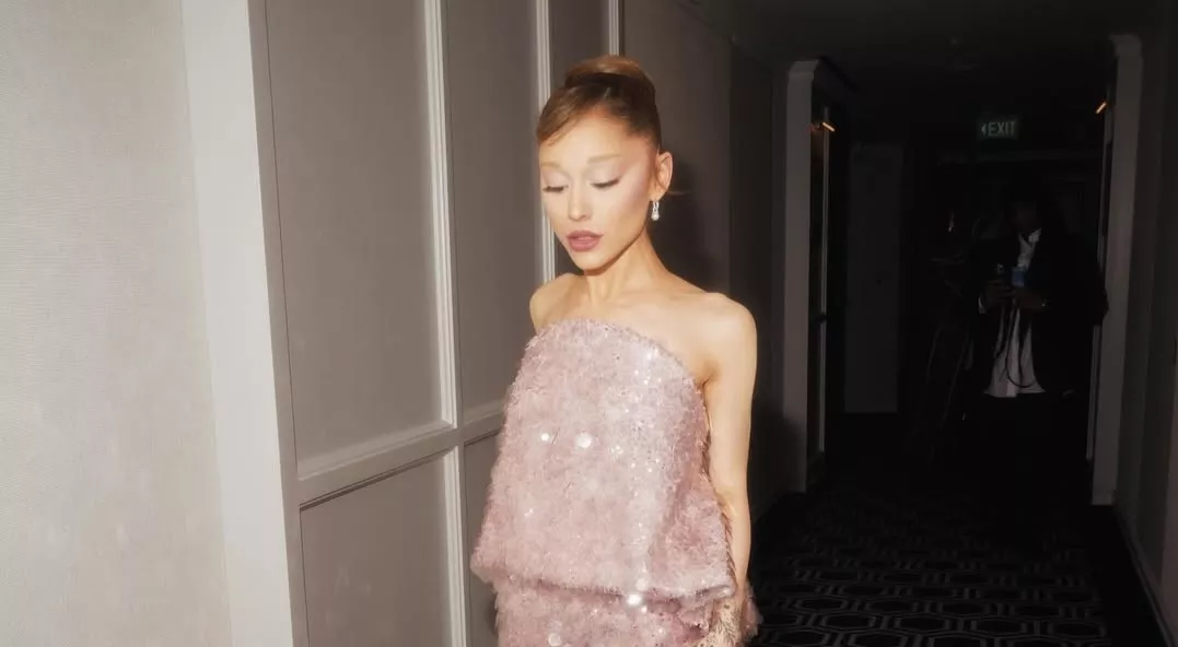 Will Ariana Grande Cancel Her Eternal Sunshine Tour Amid 'Wicked' Backlash And Health Concerns? Find Out  1