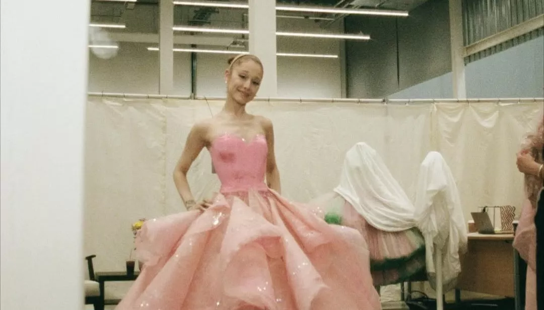 Will Ariana Grande Cancel Her Eternal Sunshine Tour Amid 'Wicked' Backlash And Health Concerns? Find Out  4