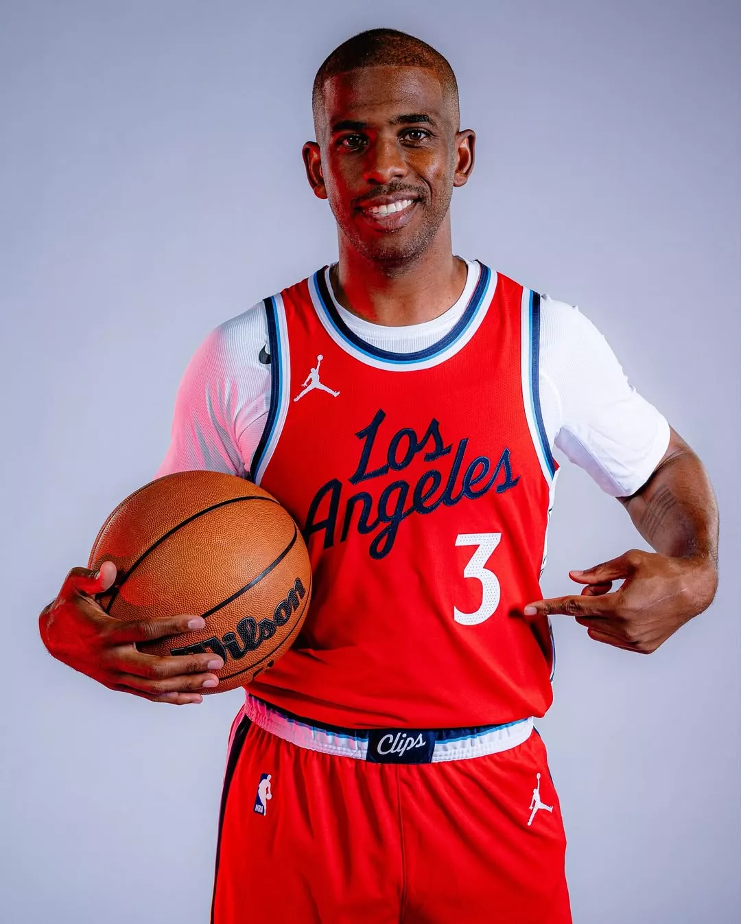 Chris Paul's NBA career timeline: How his grandfather's demise inspired him to become a professional basketball player
