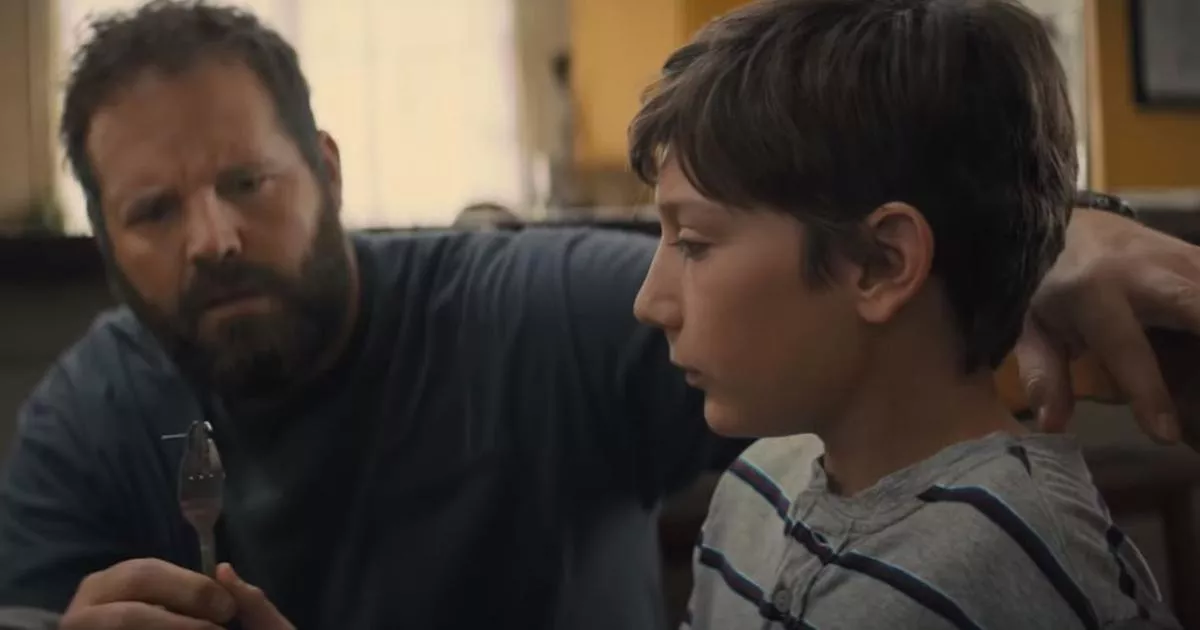 Brightburn, Brightburn 2, Brandon Breyer, David Denman, Matt Jones, James Gunn