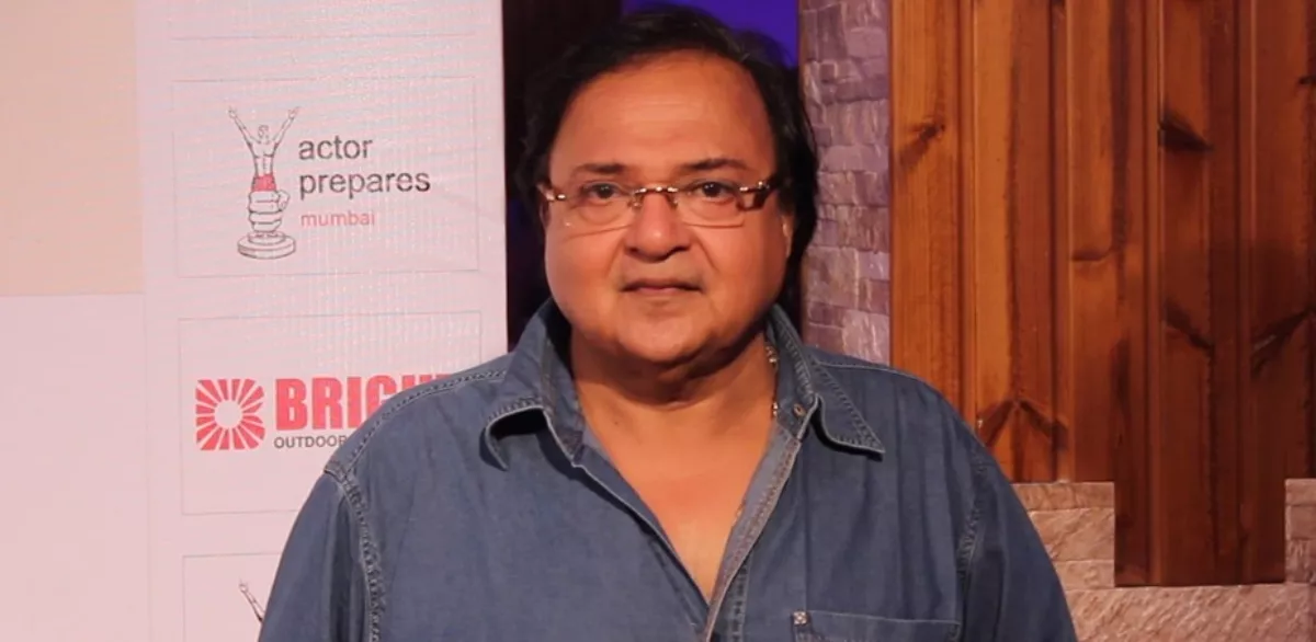 Rakesh Bedi