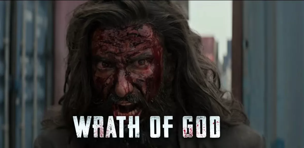 Dhurandhar Ranveer Singh