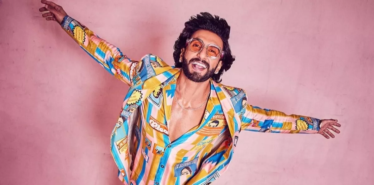 Ranveer