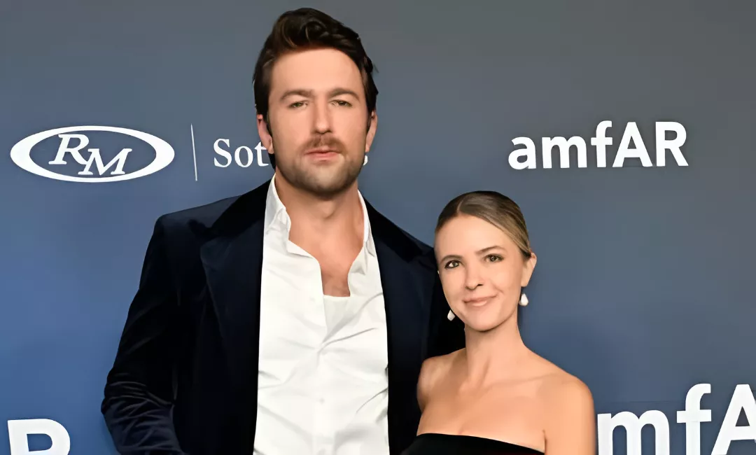 Meet Courtney Salviolo, All About Brandon Sklenar's Girlfriend And Personal Trainer He Met On 'Hinge' 2