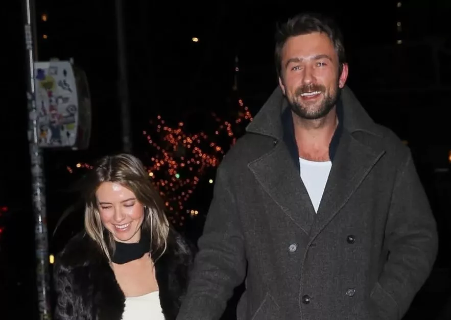 Meet Courtney Salviolo, All About Brandon Sklenar's Girlfriend And Personal Trainer He Met On 'Hinge' 3