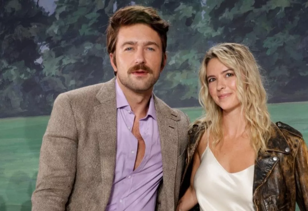 Meet Courtney Salviolo, All About Brandon Sklenar's Girlfriend And Personal Trainer He Met On 'Hinge' 7