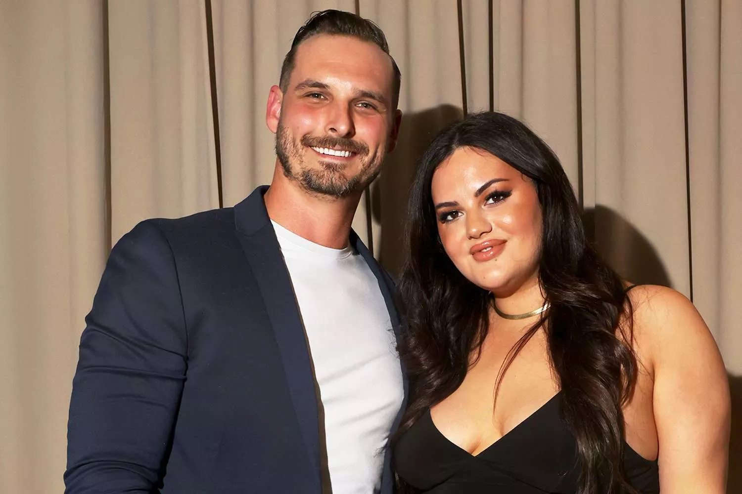 Why Are 'Love Is Blind' Alums, Alexa And Brennon Lemieux, Divorcing After 4 Years? Here's What We Know  