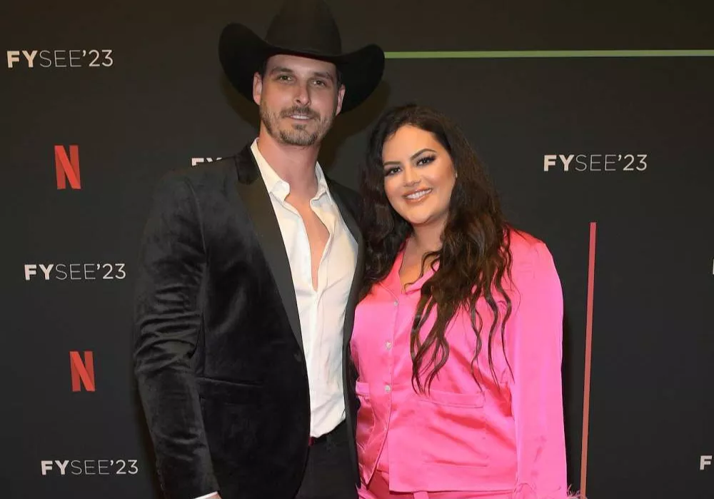 Why Are 'Love Is Blind' Alums, Alexa And Brennon Lemieux, Divorcing After 4 Years? Here's What We Know  2