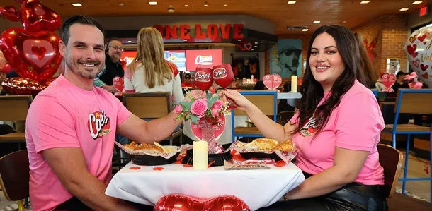 Why Are 'Love Is Blind' Alums, Alexa And Brennon Lemieux, Divorcing After 4 Years? Here's What We Know  6