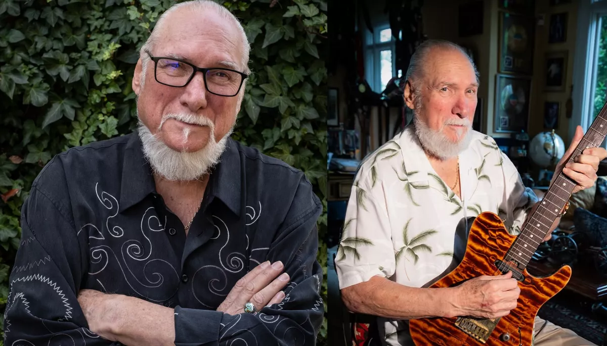 A look into Steve Cropper's illustrious career as a guitarist and songwriter: From playing chords for Stax Records and Booker T. & the M.G.'s to winning two Grammy awards