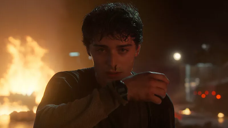 'Stranger Things 5' Becomes World No. 1 With 59.6M Views, Know 6 Big Mysteries Volume 2 May Solve  3