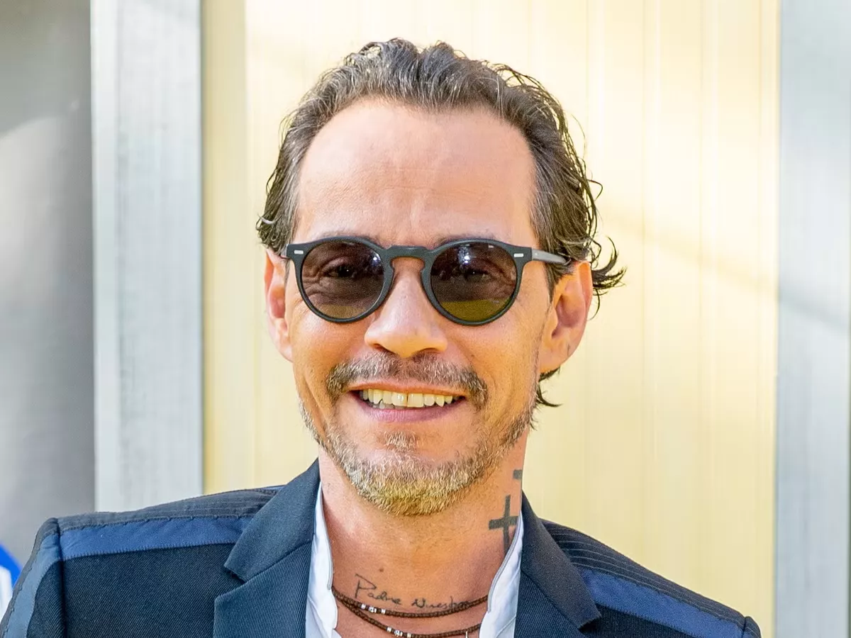 Marc Anthony