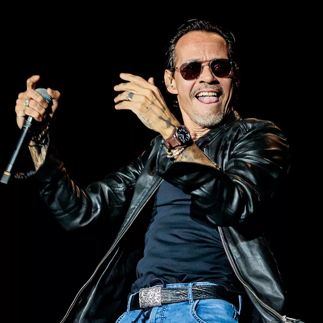 Marc Anthony