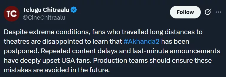 akhanda-2-postponed