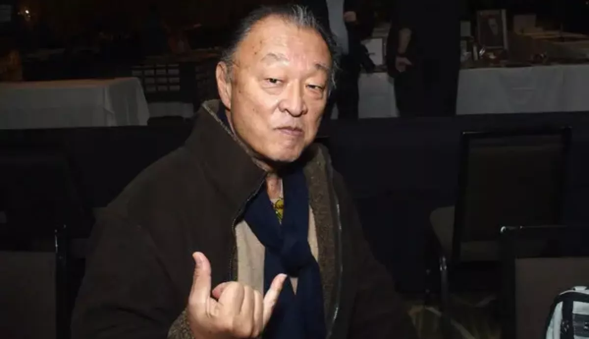 Cary-Hiroyuki Tagawa