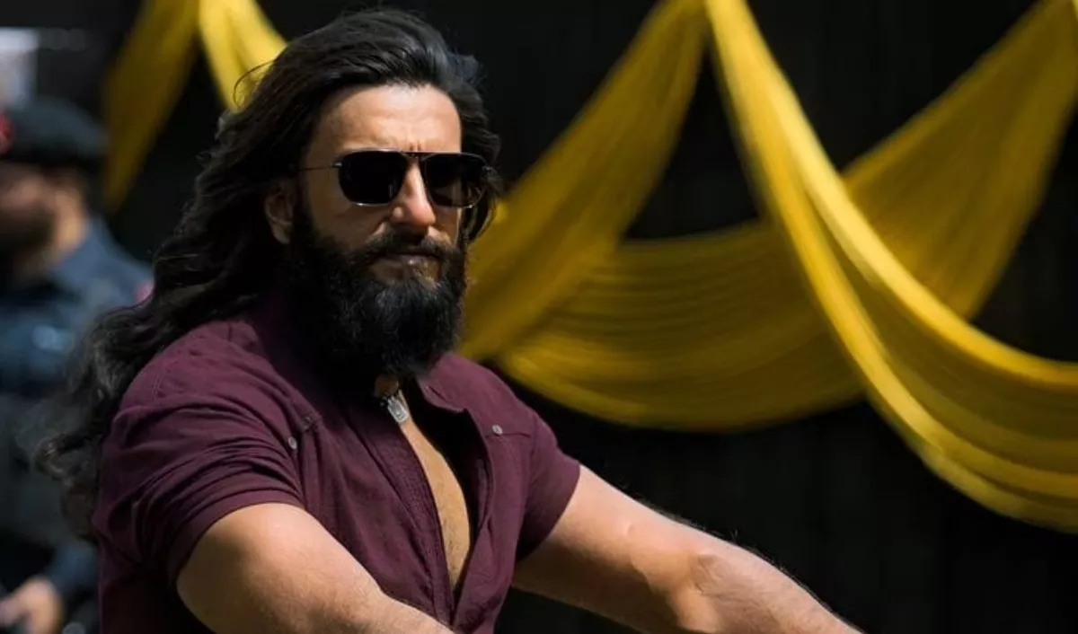 Ranveer
