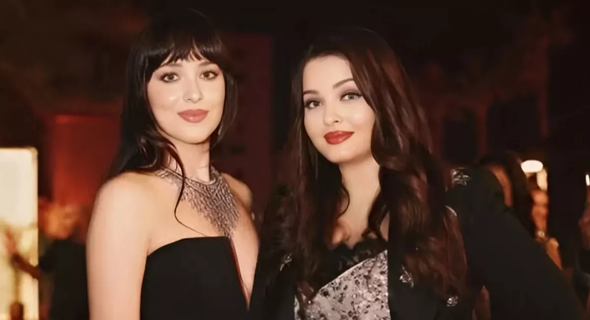 Aishwarya Dakota