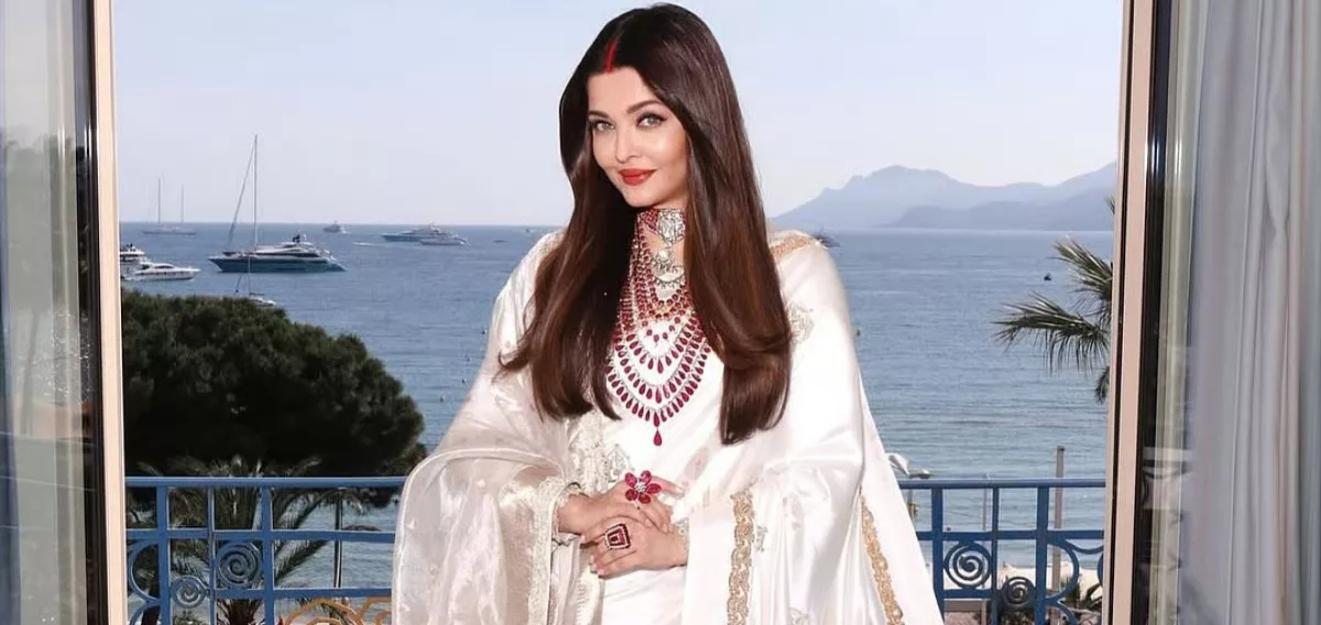 Aishwarya Rai
