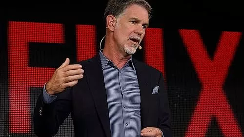 Who Is Netflix Chairman Reed Hastings’ Wife, Patricia Ann Quillin? Know About Their 34-Year-Old Quiet Love Story 6